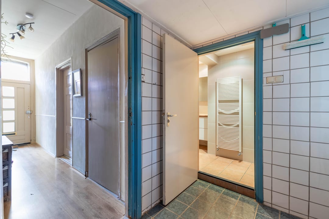 Foto 17 van Petronella Moensstrjitte 1