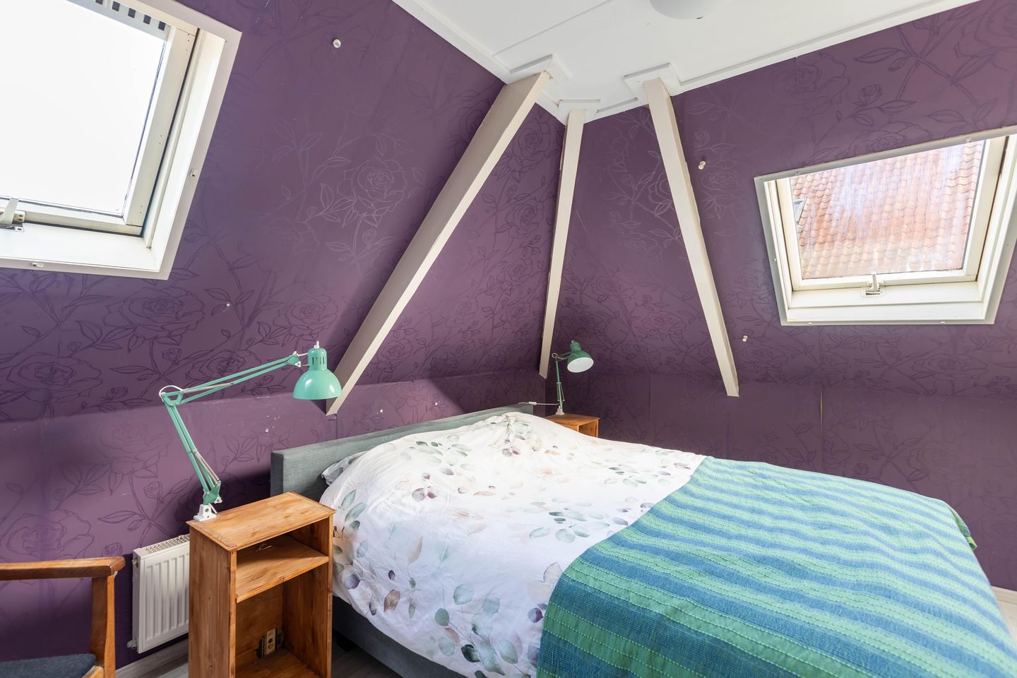 Foto 25 van Petronella Moensstrjitte 1