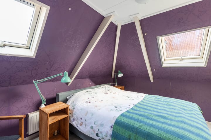 Foto 25 van Petronella Moensstrjitte 1