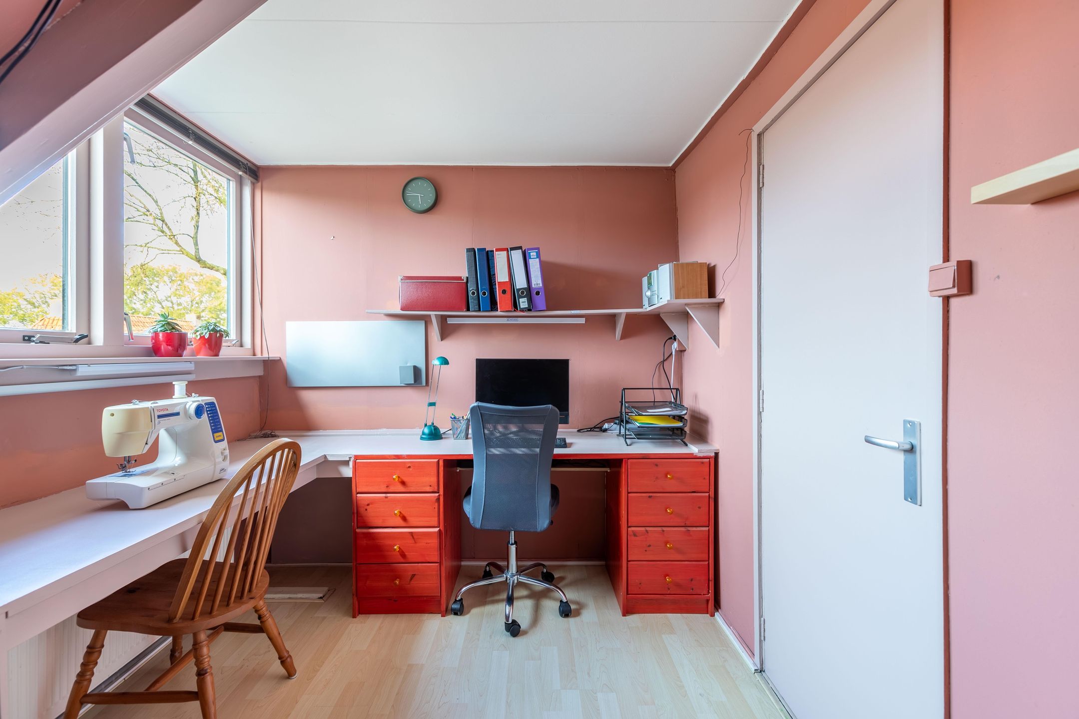 Foto 27 van Petronella Moensstrjitte 1