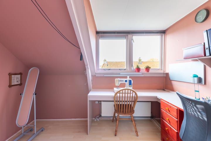 Foto 28 van Petronella Moensstrjitte 1