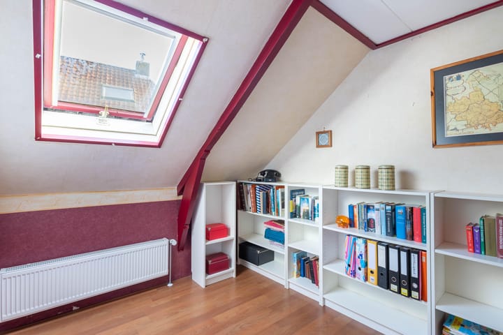 Foto 29 van Petronella Moensstrjitte 1