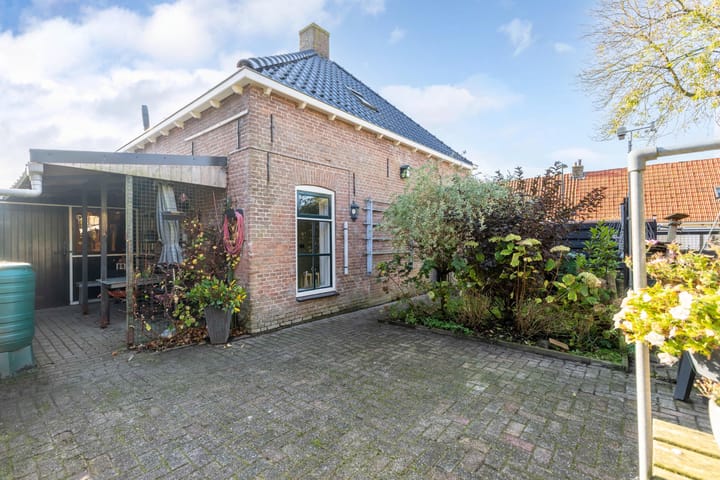 Foto 30 van Petronella Moensstrjitte 1