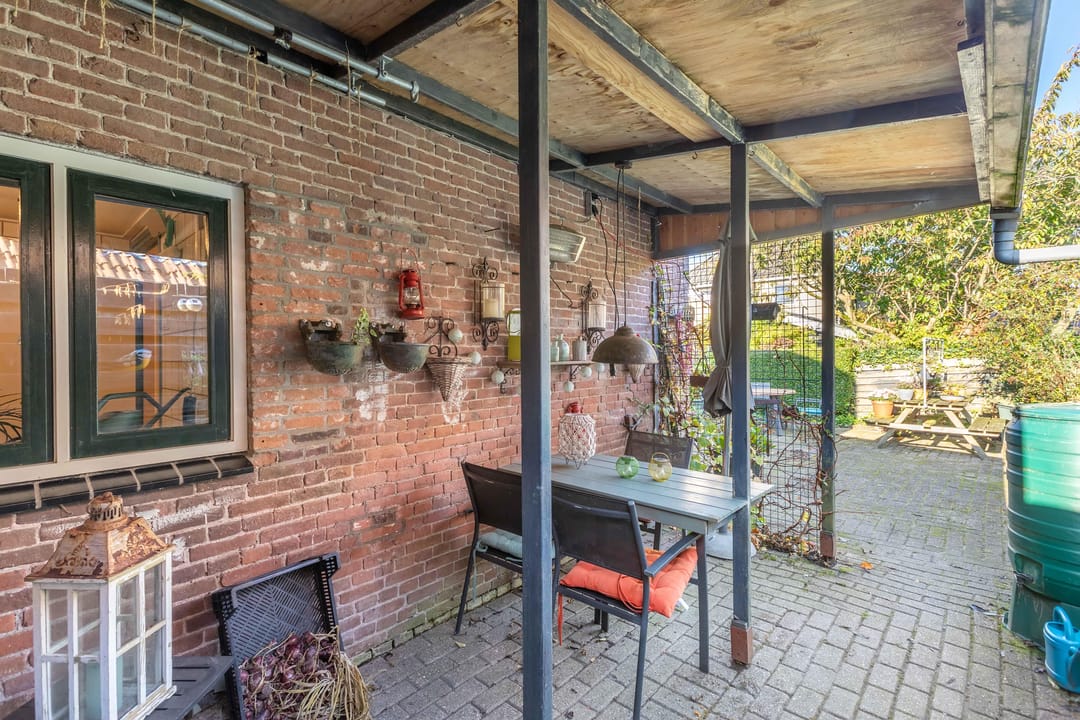 Foto 31 van Petronella Moensstrjitte 1