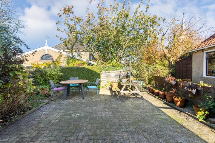 Foto 32 van Petronella Moensstrjitte 1