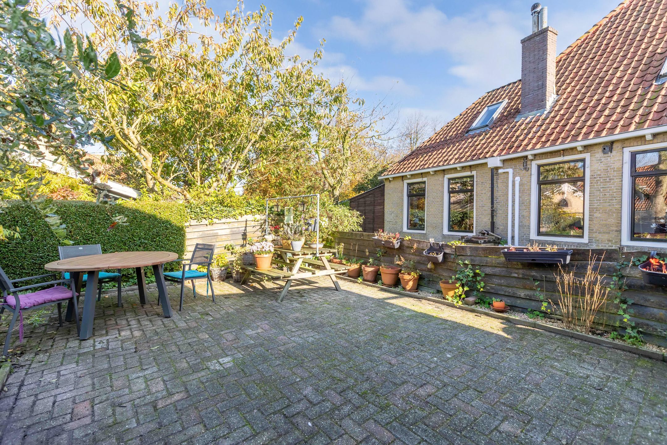 Foto 33 van Petronella Moensstrjitte 1