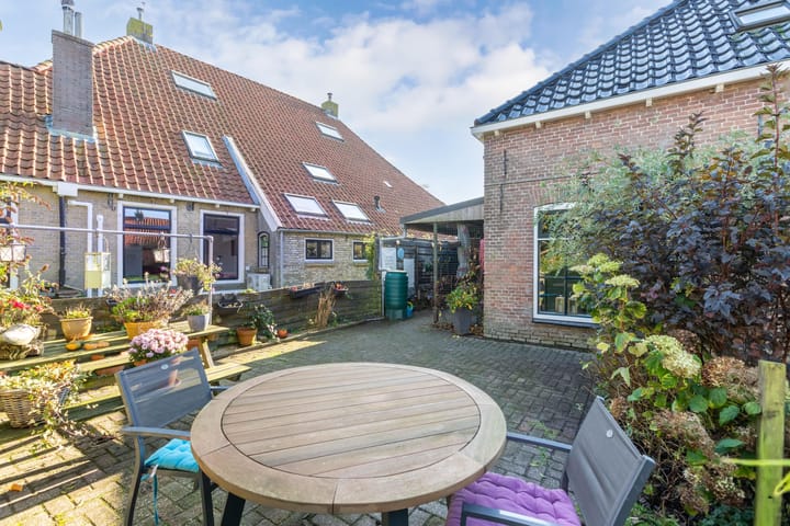 Foto 34 van Petronella Moensstrjitte 1