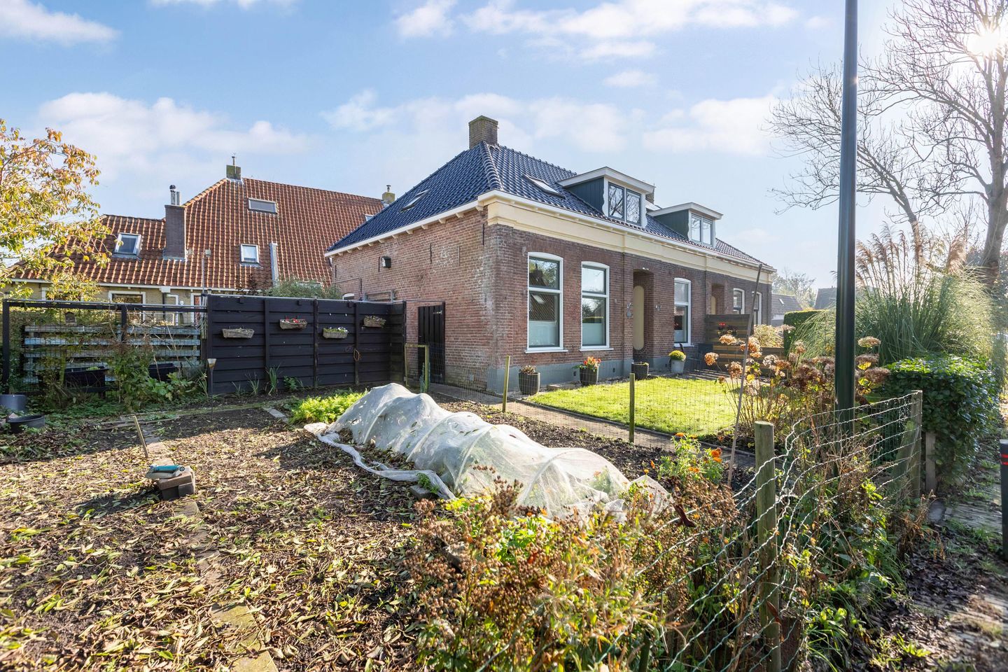 Foto 35 van Petronella Moensstrjitte 1