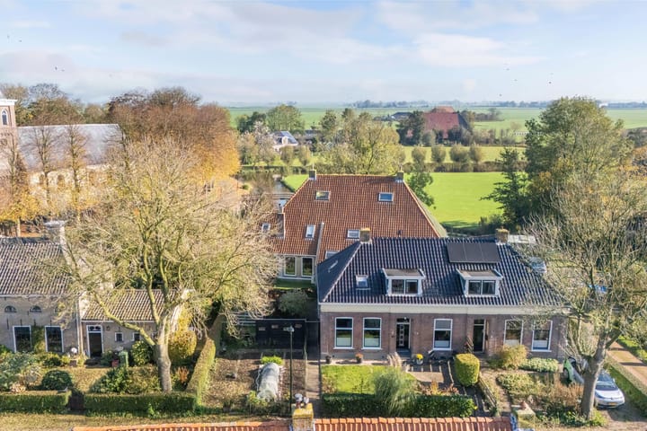 Foto 36 van Petronella Moensstrjitte 1