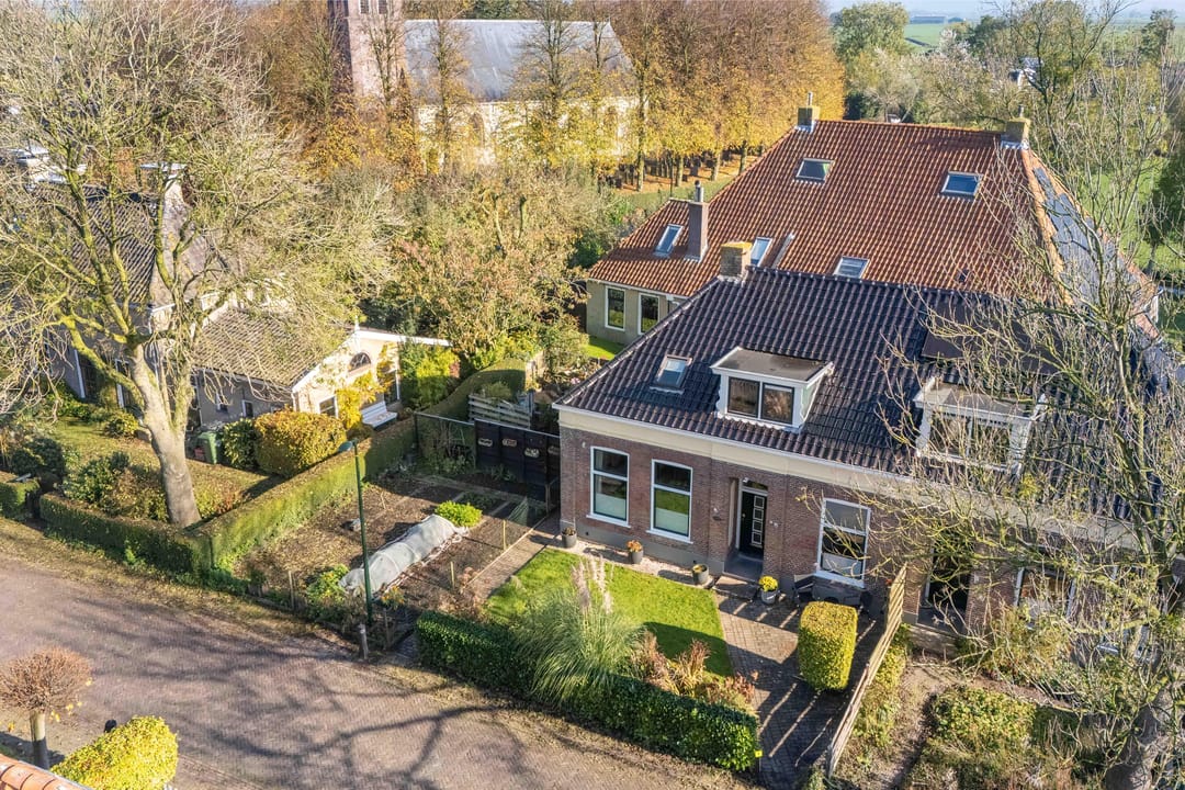 Foto 37 van Petronella Moensstrjitte 1