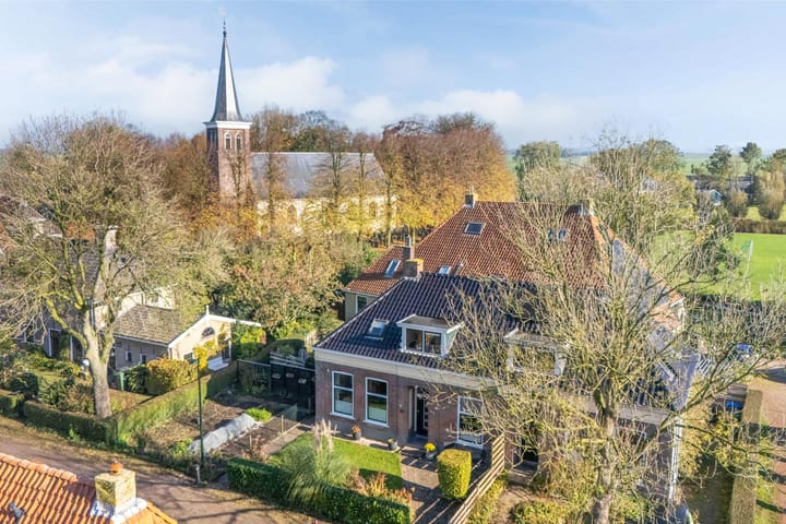 Foto 38 van Petronella Moensstrjitte 1