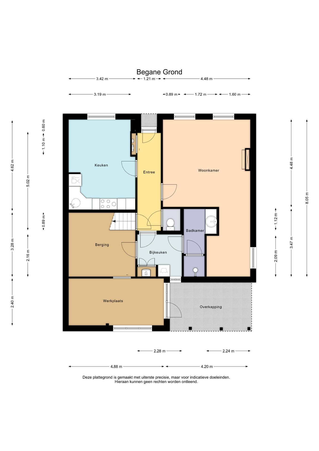 Foto 39 van Petronella Moensstrjitte 1