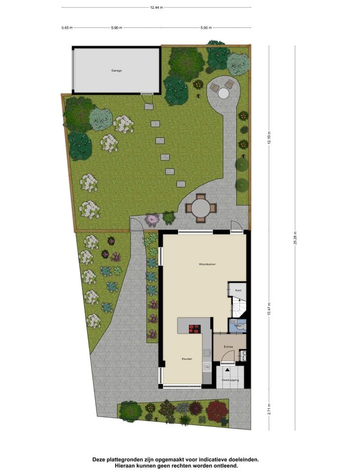 Foto 27 van Zevenberg 22