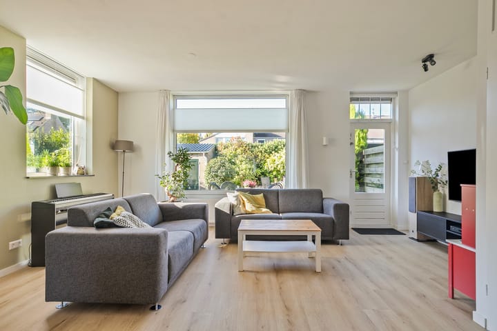 Foto 2 van Zevenberg 22