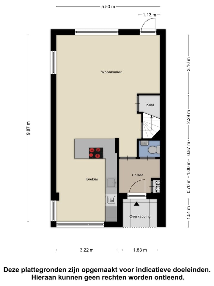 Foto 28 van Zevenberg 22