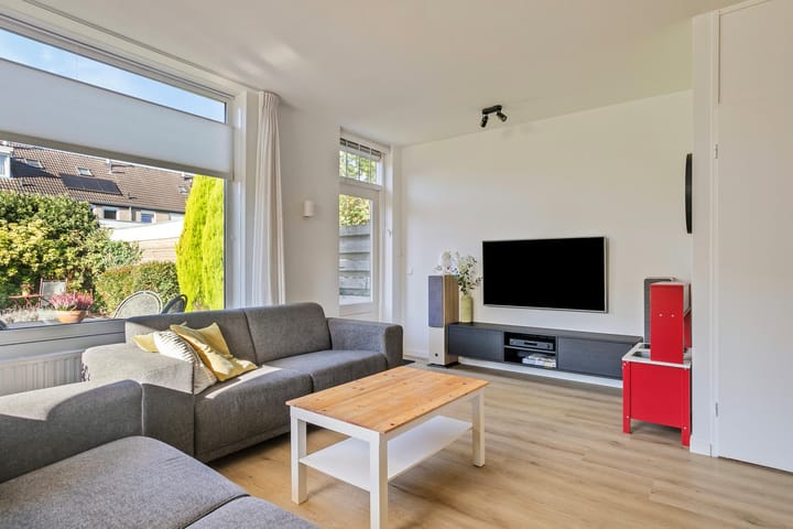 Foto 3 van Zevenberg 22