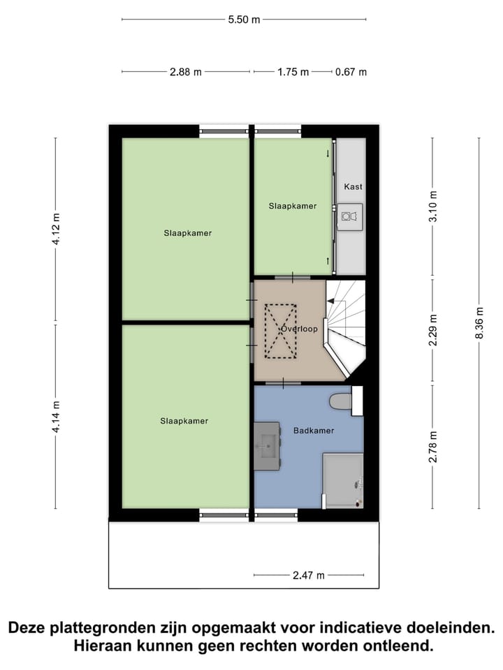 Foto 29 van Zevenberg 22