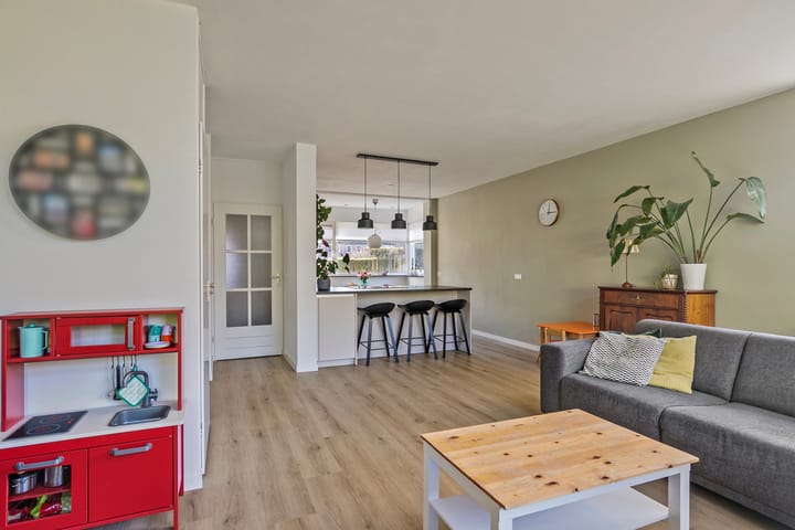 Foto 4 van Zevenberg 22