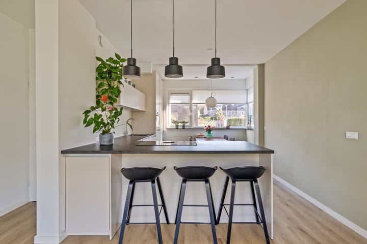 Foto 5 van Zevenberg 22