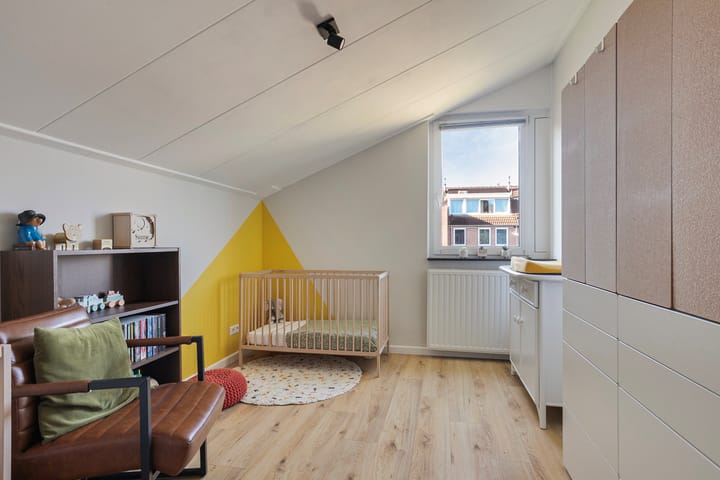 Foto 13 van Zevenberg 22