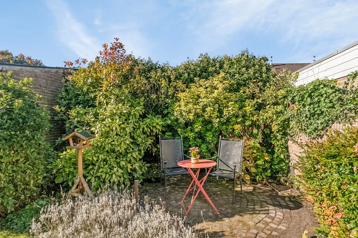 Foto 22 van Zevenberg 22