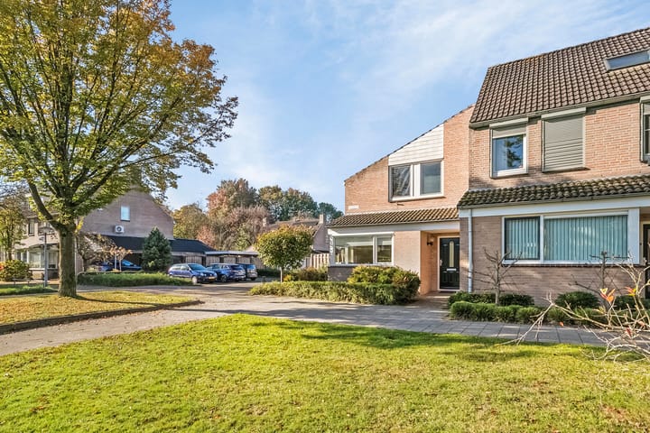 Foto 24 van Zevenberg 22