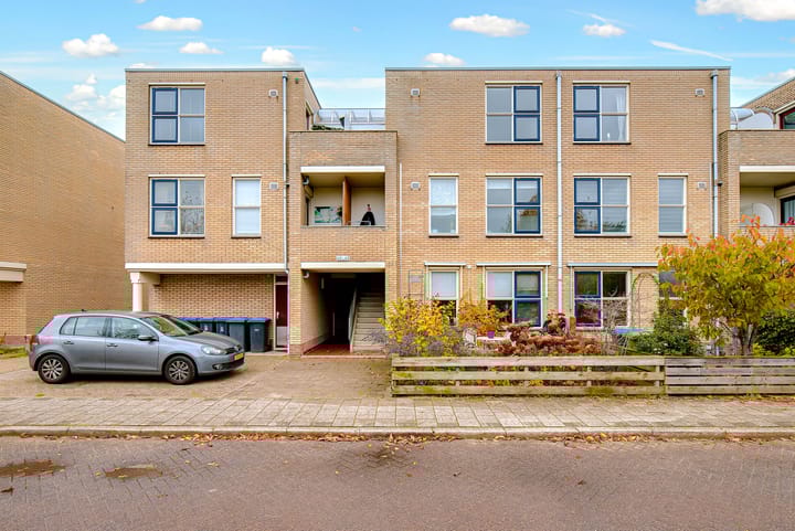 Foto 1 van Damwand 66