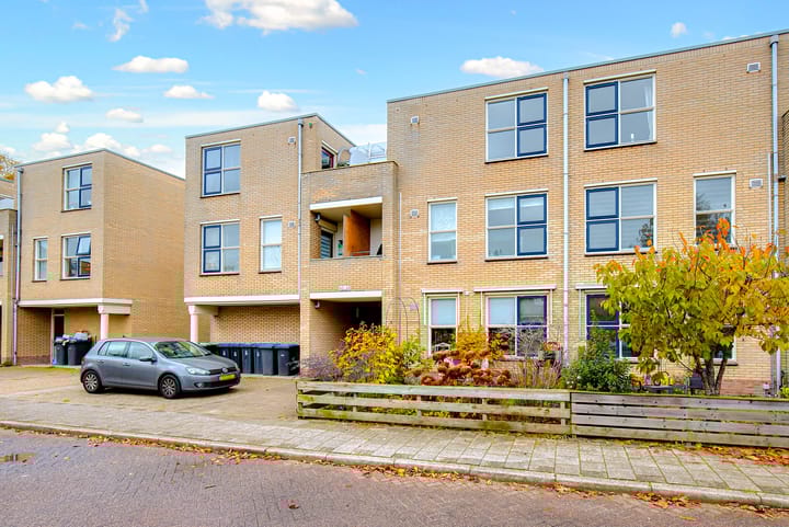 Foto 3 van Damwand 66