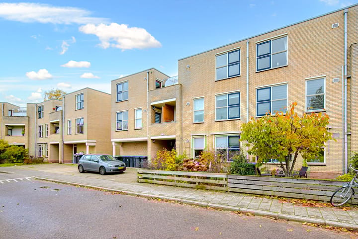 Foto 4 van Damwand 66