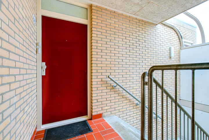 Foto 5 van Damwand 66