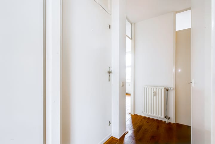 Foto 6 van Damwand 66