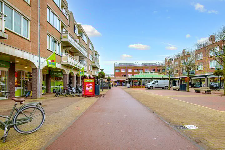 Foto 32 van Damwand 66