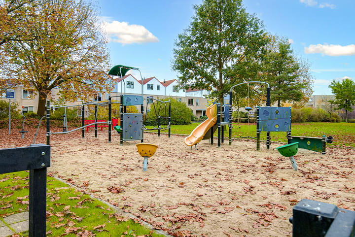 Foto 33 van Damwand 66