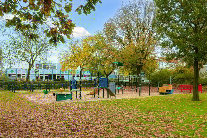 Foto 34 van Damwand 66