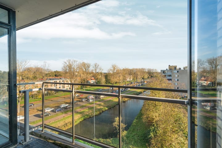 Foto 2 van Bontekoestraat 13-6