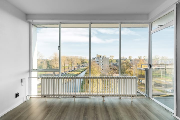 Foto 3 van Bontekoestraat 13-6