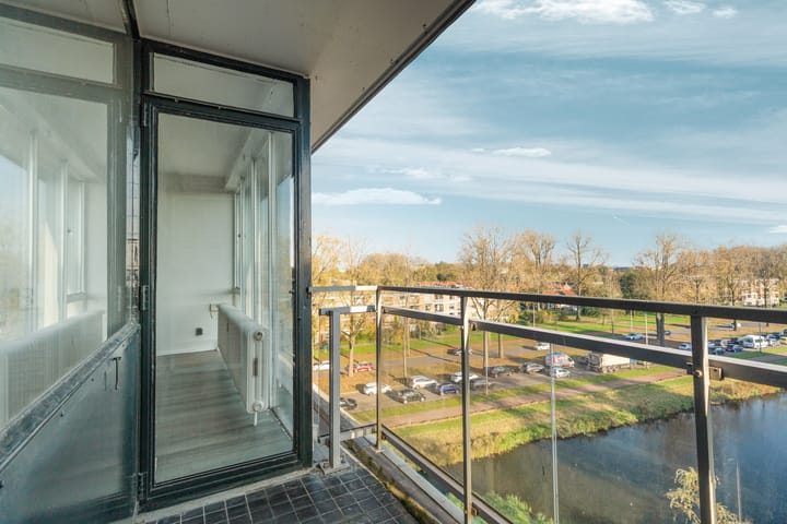 Foto 4 van Bontekoestraat 13-6