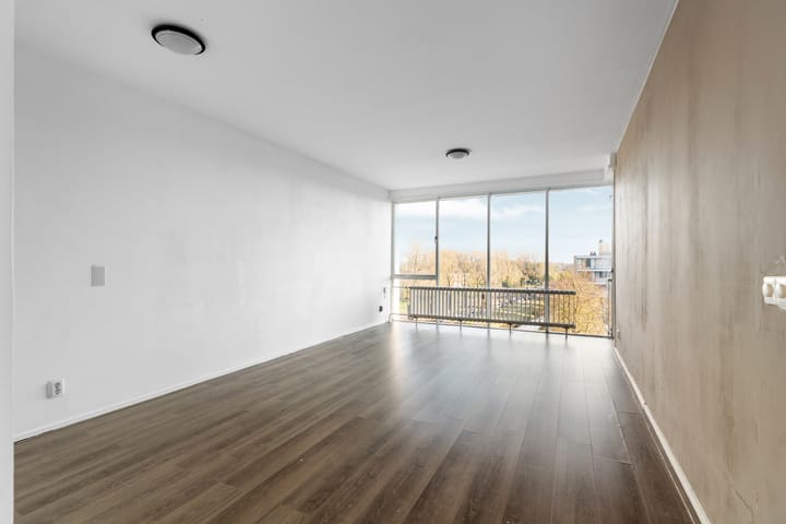 Foto 5 van Bontekoestraat 13-6