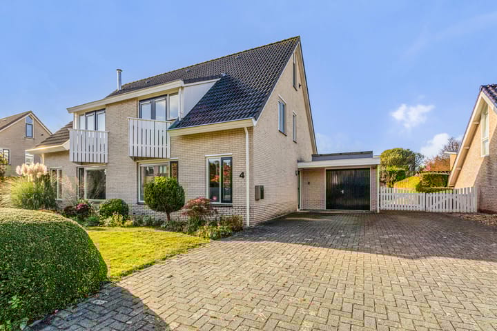 Foto 2 van Elzenweg 4