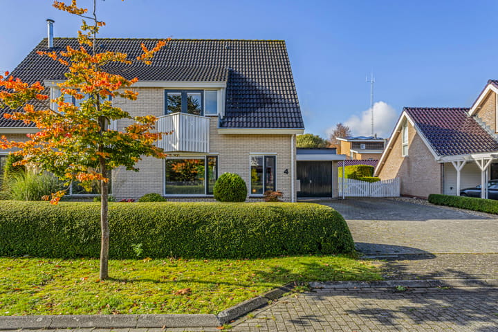 Foto 3 van Elzenweg 4