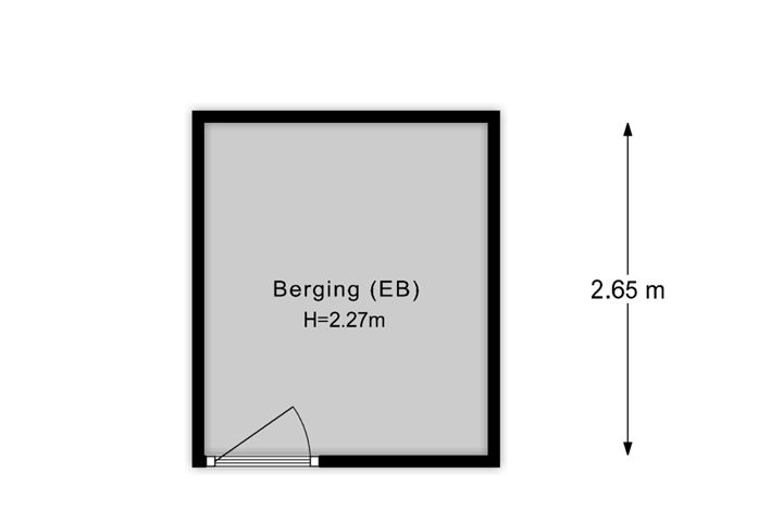 Bekijk foto 35 van Bontekoestraat 13-6