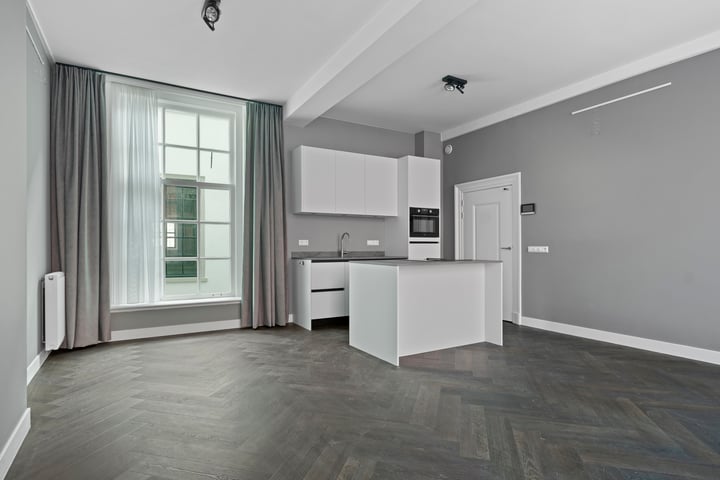 Kromme Nieuwegracht 46-E