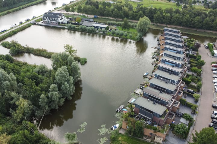 Foto 2 van Tuinhommel 19