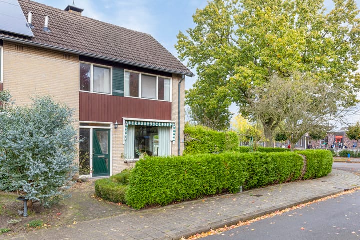 Foto 1 van Rossinistraat 2