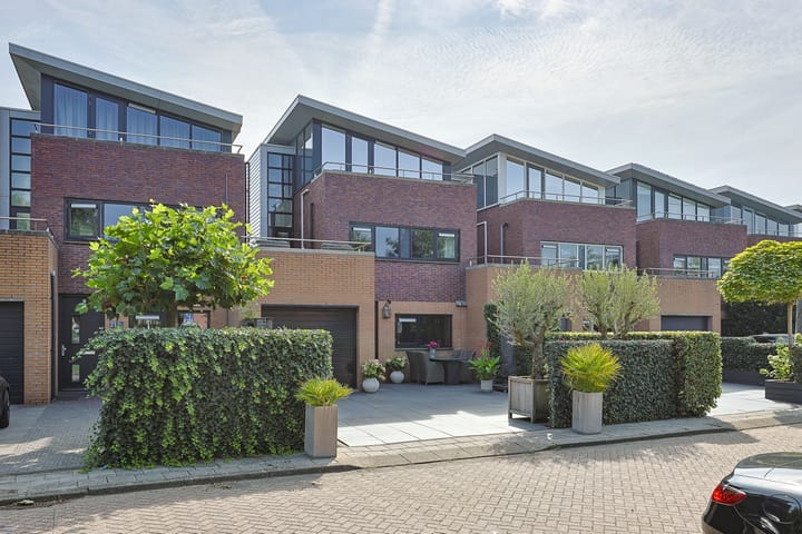 Foto 3 van Tuinhommel 19