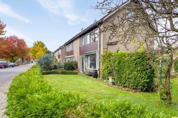 Foto 3 van Rossinistraat 2