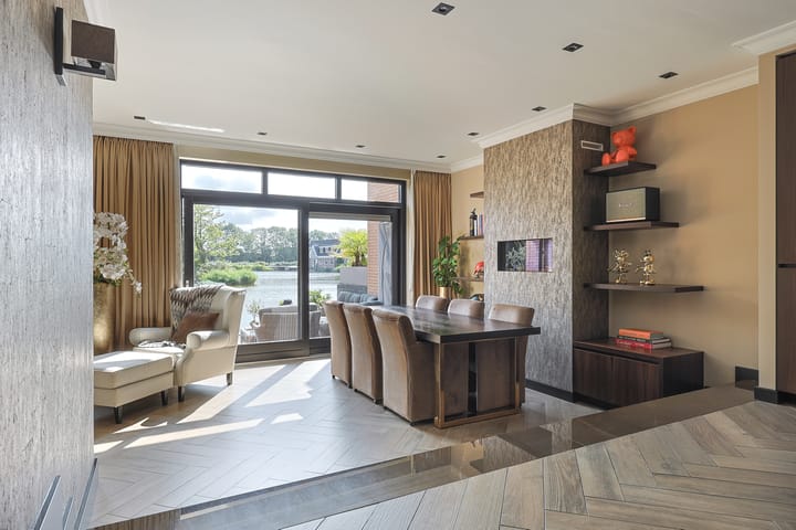 Foto 4 van Tuinhommel 19