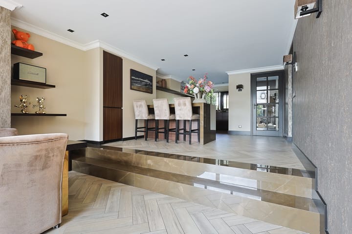 Foto 5 van Tuinhommel 19