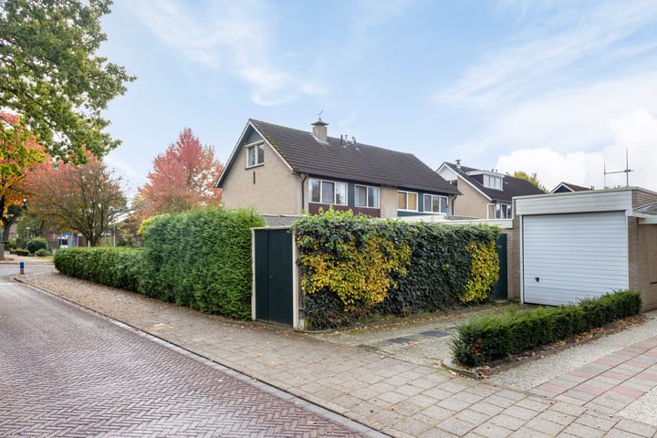 Foto 5 van Rossinistraat 2