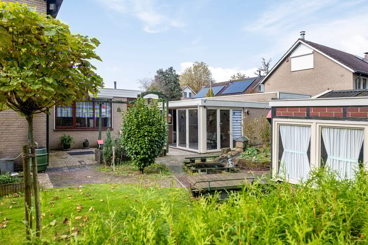 Foto 6 van Rossinistraat 2